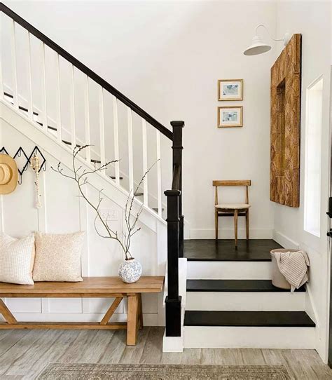 Stair Landing Ideas For A Creative Use Of Space