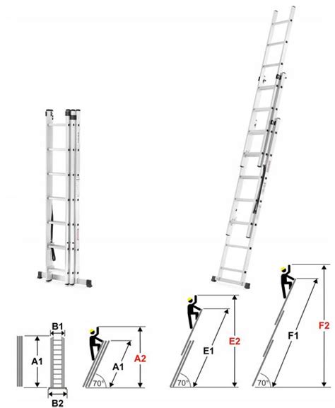 Drabina Aluminiowa X Higher Najd U Sza Kg Erli Pl