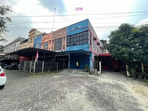 Dijual Cepat Ruko 2 Lantai Di Pondok Kopi Jakarta Timur