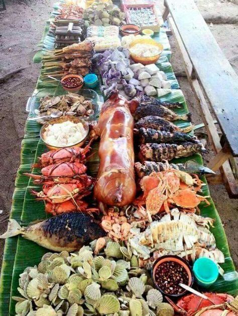 21 Filipino Picnic Ideas Filipino Recipes Boodle Fight Pinoy Food