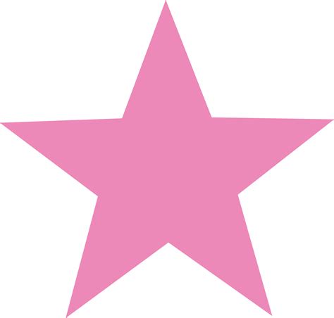 Descobrir 116 Imagem Estrelinha Rosa Png Vn