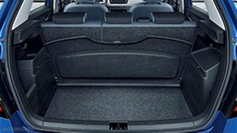 Skoda Fabia Dimensions Boot Space And Similars