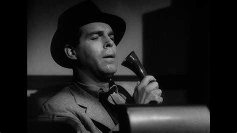 Double Indemnity The Criterion Collection 4K Ultra HD Blu Ray Review