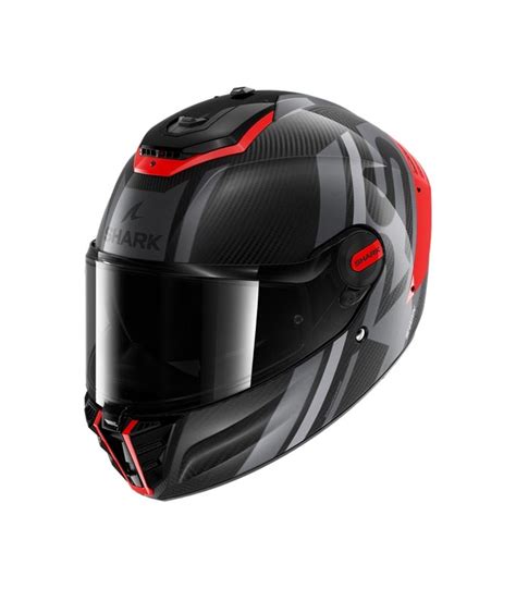 Casco Integral Deportivo Spartan Rs Seguridad Y Estilo En Un Dise O Nico