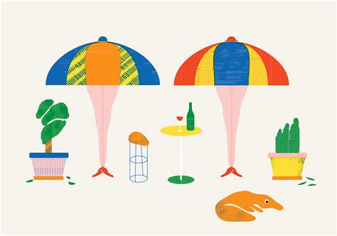 SIESTA on Behance