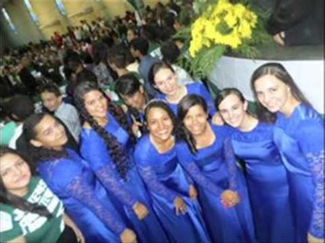 IGREJA PENTECOSTAL DEUS E AMOR DE TERESINA ADORE 2016 YouTube