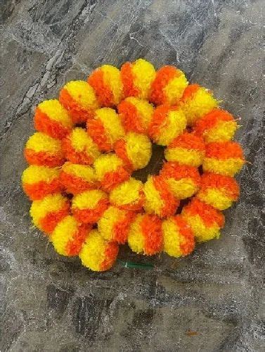 Rose Silk Artificial Flowers Ladi Wedding At Rs Pack In Kanpur Id