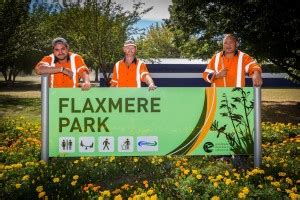 Flaxmere Park | Hastings District Council