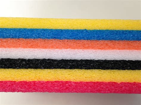 Aircolem Espuma Polietileno Central De Plásticos En Madrid Ceplasa