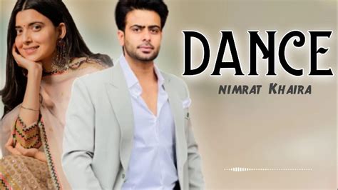 Dance Nimrat Khaira Full Song Mankirt Aulakh Arjan Dhillon