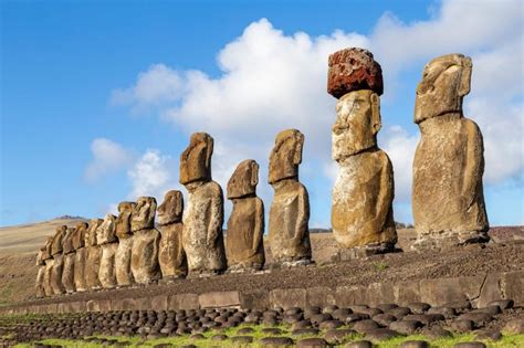 Patrimonios de la Humanidad en Chile cuáles son y cómo visitarlos