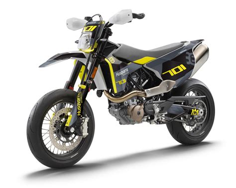 Husqvarna 701 SM Dekor Factory 1B Independentracing De