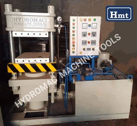 Hydraulic Moulding Press Hydraulic Rubber Moulding Machine