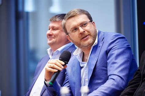 Вадим Роговський: Головні функції СЕО