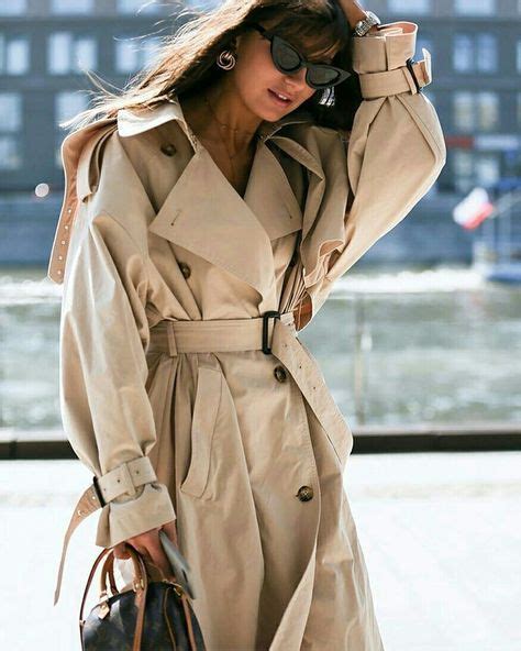 How To Wear The Trench Coat Personal Shopper Paris Dress Like A