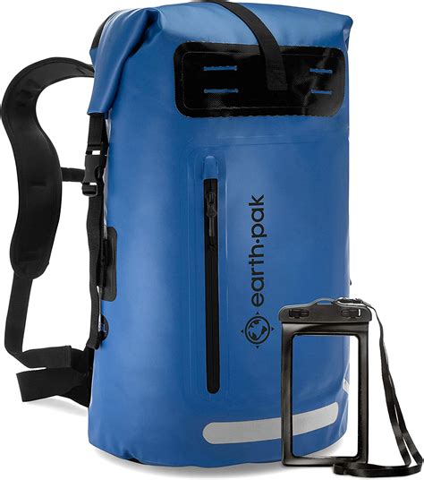 The 7 Best Waterproof Backpacks For Hiking and Backpacking