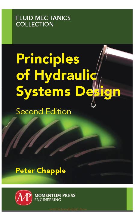 Principles of hydraulic systems design – Artofit