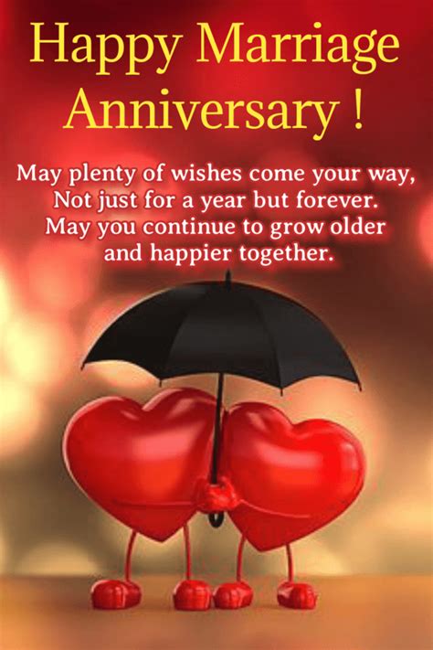 25th Wedding Anniversary Wishes Quotes Happy Silver Jubilee Artofit