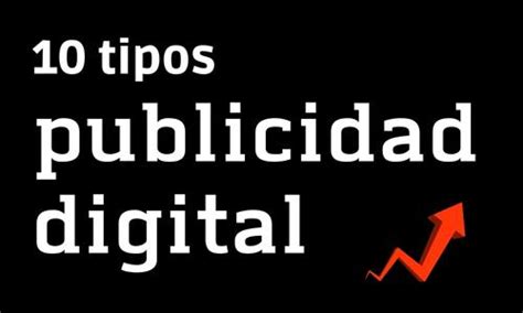 10 Tipos De Publicidad Digital En 2022 AdFredo