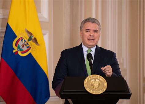 Colombia seguirá en aislamiento hasta el 30 agosto