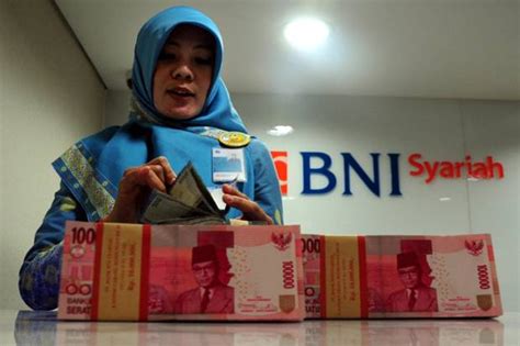 Permudah Milenial Miliki Hunian BNI Syariah Miliki Program Tunjuk Rumah