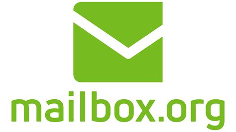 Mailbox Logo, symbol, meaning, history, PNG, brand