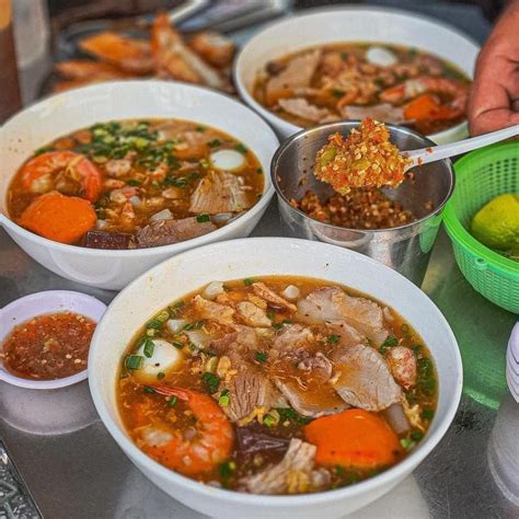 Tổng hợp 7 quán bánh canh cua ngon nổi tiếng ở Sài Gòn Kênh Ẩm thực