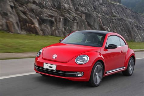 Volkswagen Beetle 2022