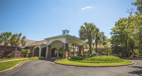 Short Term Senior Rehab On Pawleys Island Sc The Lakes At Litchfield