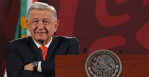 Por Qu No Hay Ma Anera De Amlo Hoy Jueves De Septiembre