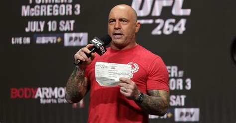 Joe Rogan Mocks Spotify Controversies & Responds To Critics In Stand-Up ...