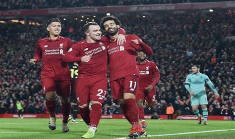 Liverpool Vs Wolves Live Streaming Online Premier League 2018 19 Final