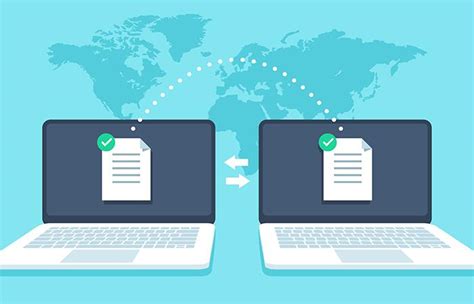 Programas Para Env Ar Archivos De Forma Segura Desde Casa Mdirector