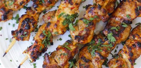 The Best Chicken Braai Recipes - braai.blog