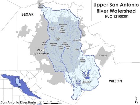 Montgomery County Homes Vulnerable To Repeat Flooding Issues - Texas ...