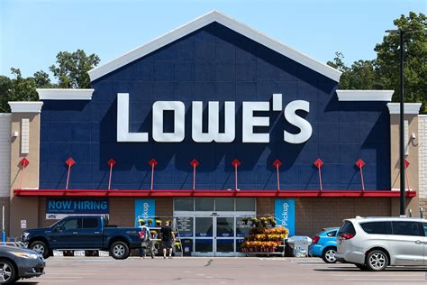 Lowe's follows Home Depot's lead and makes major change to delivery ...