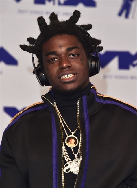 Kodak Black released from jail | The FADER