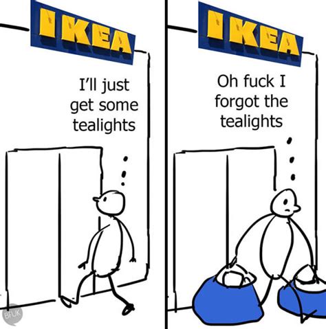 Hilarious Ikea Memes We Can All Relate To Gallery Ebaum S World