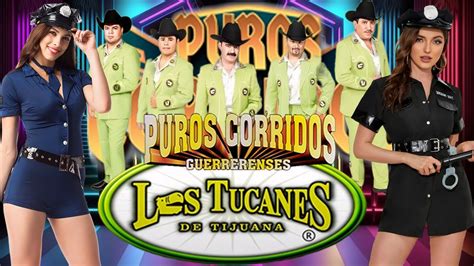 Los Tucanes De Tijuana Colecci N De Las Canciones M S Escuchadas De