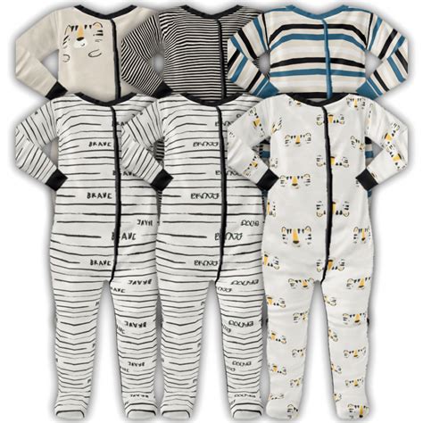 Infant Tiger Footie Pajamas The Sims 4 Create A Sim Curseforge