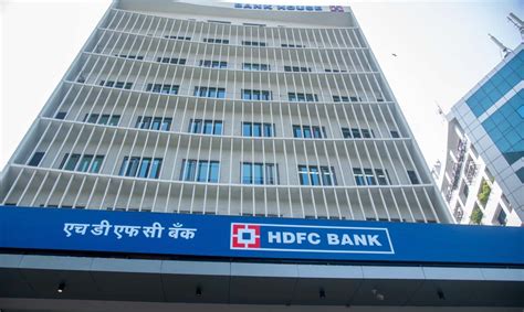 Hdfc Twins Hit 52 Week Highs Post Merger Surge Up To 4 Fortune India