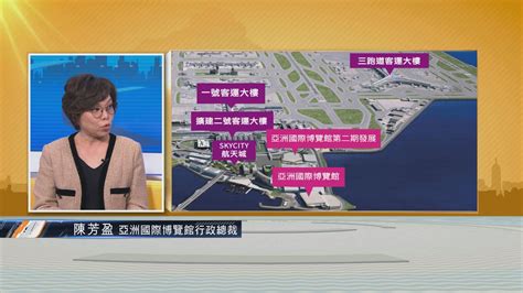 【時事全方位】會議展覽回顧與前瞻 二 Now 新聞