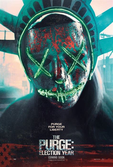 The Purge Wallpapers Wallpaper Cave