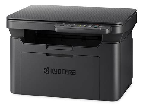 Kyocera Document Solutions - Making information faster