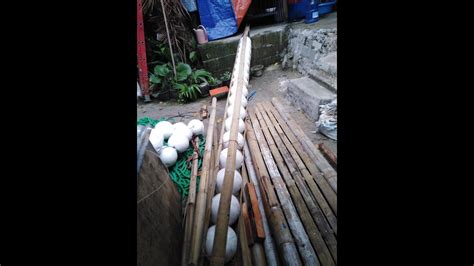 DIY IMPROVISED NA KATIG NA GAWA NG STYROFOAM DEPENSA PARA DI TUMAOB AT