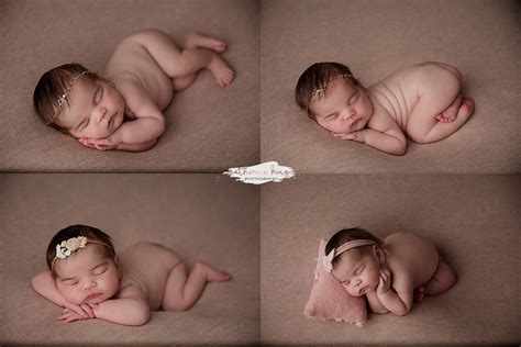 Why Newborn Photography