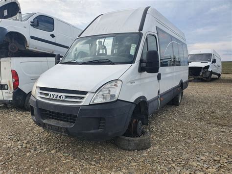 Motor De Cai Iveco Daily Punte Iveco Daily Arcuri Iveco