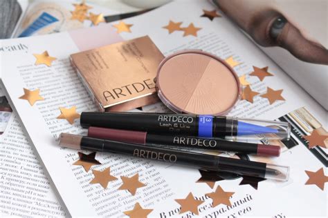 Новинки Artdeco – Beauty Tricks