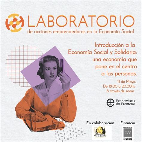 Una Nueva Edici N Del Taller Laboratorio De Acciones Emprendedoras En