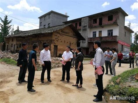 2019年農村宅基地新規出爐！可在原宅基地翻建新房！ 每日頭條